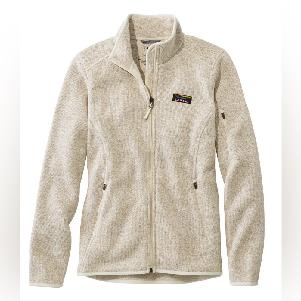 LL bean jacket